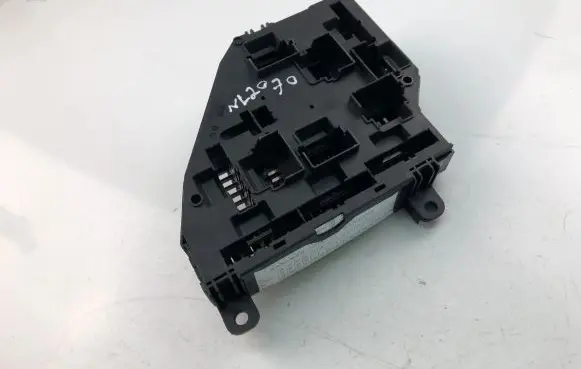 BMW X3 F25 Fuse box set 9210860