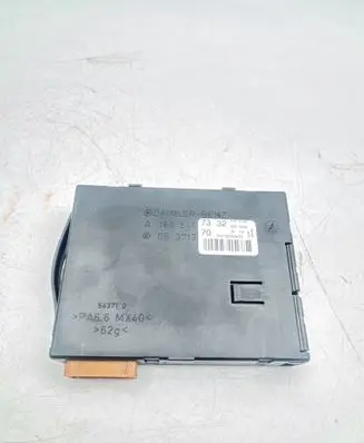 Mercedes-Benz ML W163 Comfort/convenience module A1635457332 05371370 A1635452832