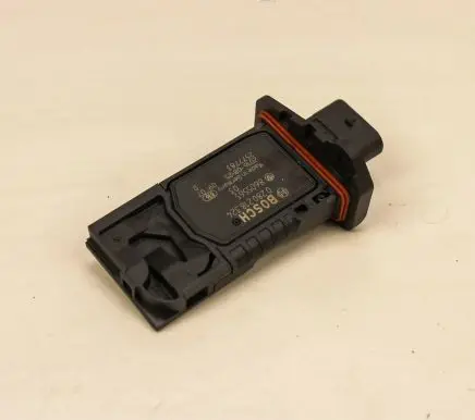 BMW 5 G30 G31 Mass air flow meter 0280218324