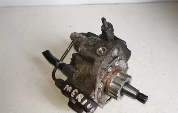 Opel Astra H Fuel injection high pressure pump 8973762691 2940000501