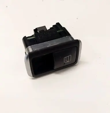 Mercedes-Benz A W176 Electric window control switch A2049058102
