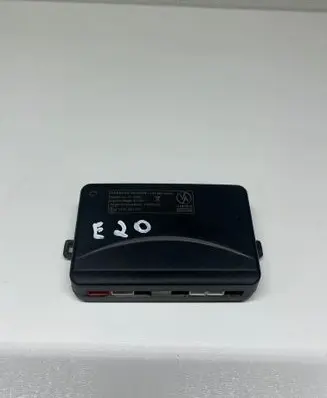 Aixam Crossover Parking PDC control unit/module FLE405