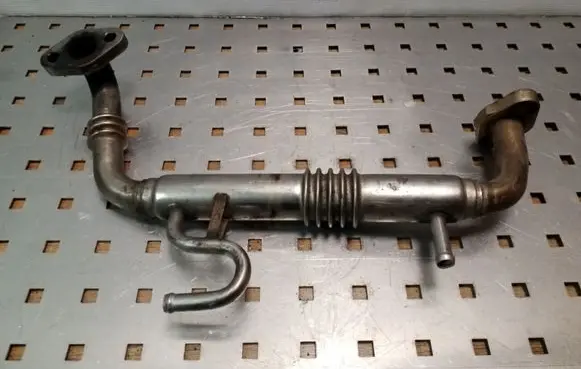 Toyota RAV 4 (XA20) EGR valve cooler