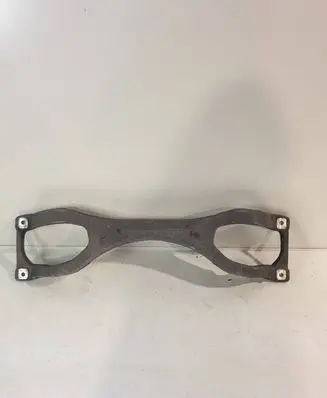 Audi Q7 4L Rear subframe 7L8512369