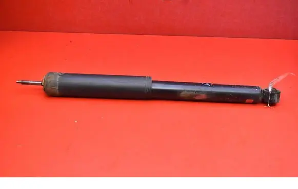 Rear shock absorber/damper