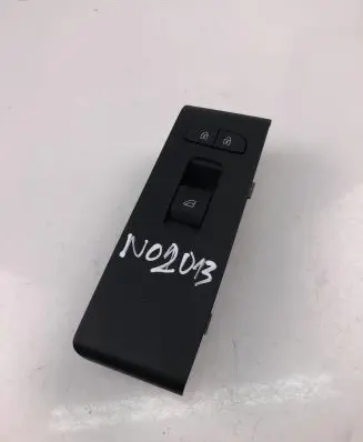 Volvo XC40 Electric window control switch 31456060