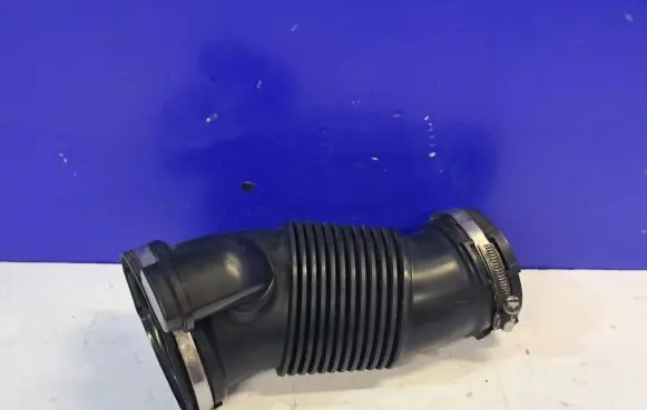 Jaguar XF X260 Air intake duct part GX739R504BA