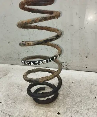 Toyota Yaris Rear coil spring
