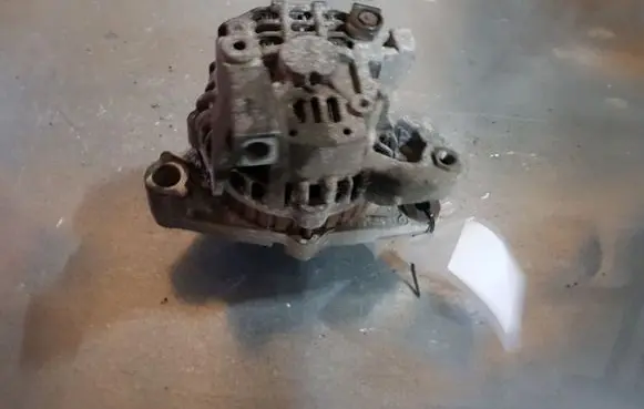 Generator/alternator