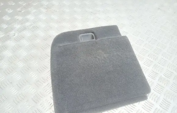 Volkswagen PASSAT B5.5 Other trunk/boot trim element 4A9864767