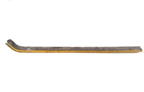 Volkswagen Transporter - Caravelle T5 Sliding door middle roller runner 7H1843872AA