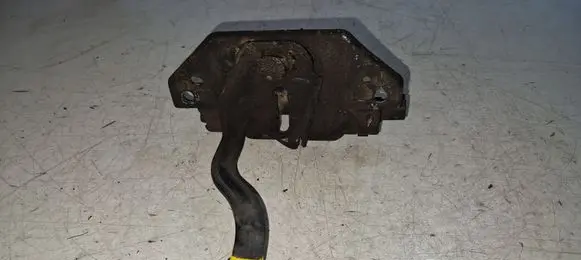 Ford C-MAX II Engine bonnet/hood lock/catch