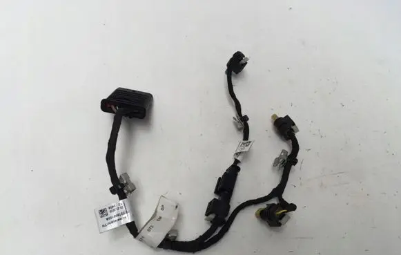 Mercedes-Benz B W247 Other wiring loom 727990100A