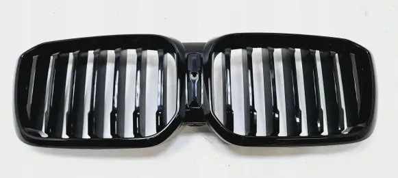 BMW X3 G01 Front bumper upper radiator grill 10627111
