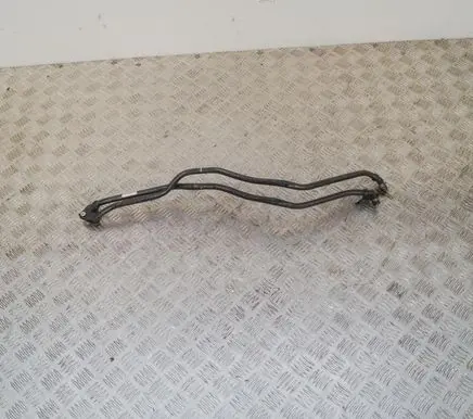 BMW 7 F01 F02 F03 F04 Air intake hose/pipe 8509993