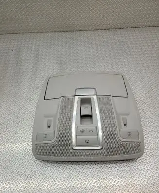 Mercedes-Benz ML W166 Front seat light A1669062301