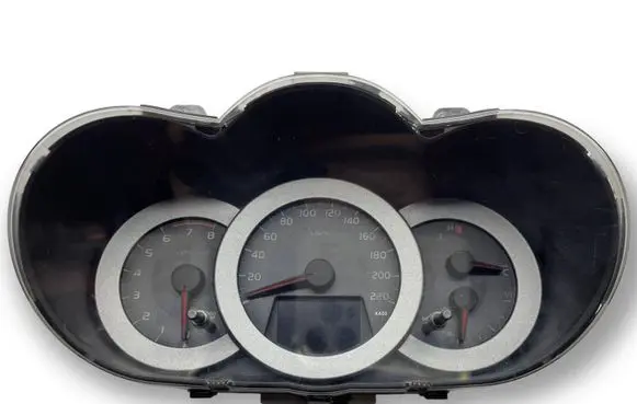 Toyota RAV 4 (XA30) Speedometer (instrument cluster)