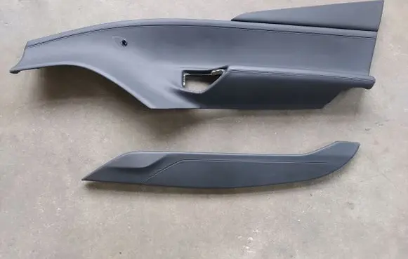 Ferrari 488 Pista Front door card panel trim 86202600