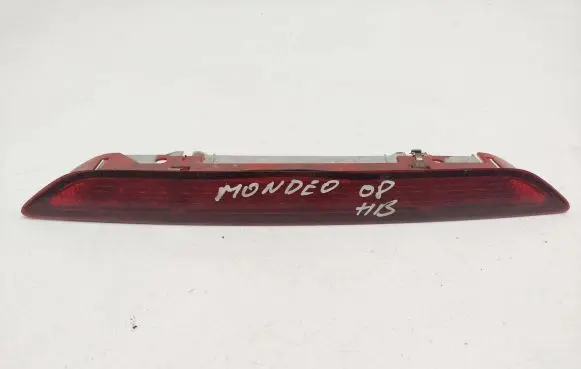 Ford Mondeo MK IV Third/center stoplight 7s7113a601ae