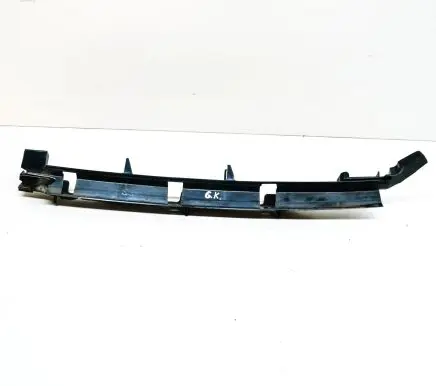 Jaguar F-Type Front bumper mounting bracket EX5329735AD