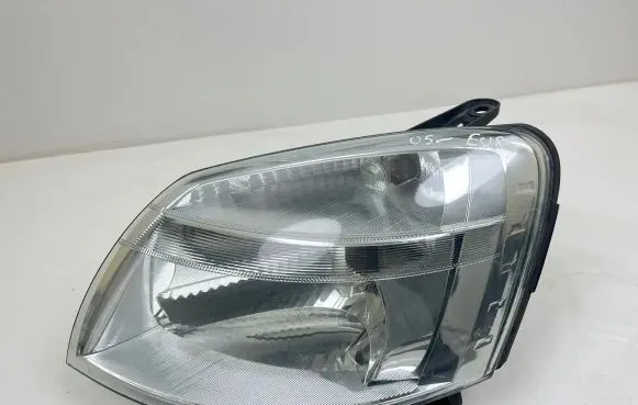 Citroen Berlingo Headlight/headlamp 79998D9644150980