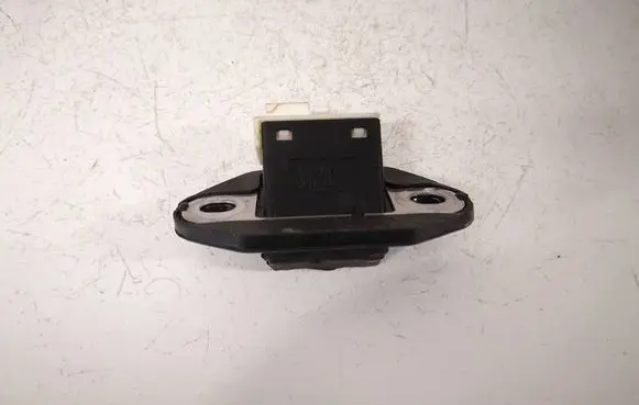Lexus IS 220D-250-350 Tailgate/trunk/boot exterior handle 15A987