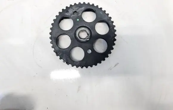 Opel Astra J Fuel pump gear (pulley) 