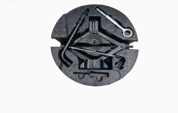Volvo XC60 Tool set 31280278