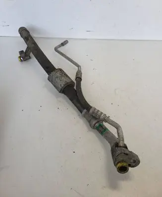 BMW X3 E83 Air conditioning (A/C) pipe/hose 6927538