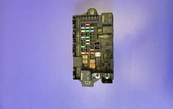 Fuse module