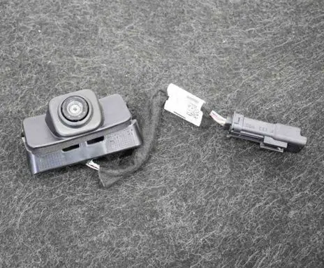 Citroen C4 II Picasso Reversing camera 9801706680
