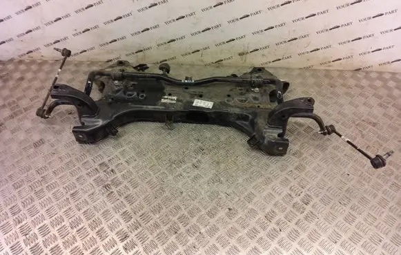 Hyundai Bayon Front subframe 610600