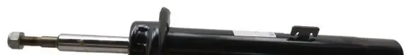 Front shock absorber/damper