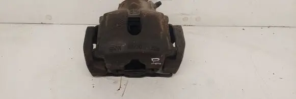 BMW 5 E39 Front brake caliper