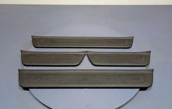 KIA Niro Foot area side trim 85873-G5000