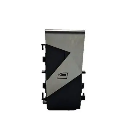 Citroen DS7 Crossback Electric window control switch 9817778577