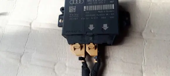 Audi A7 S7 4G Parking PDC control unit/module 4H0919475N