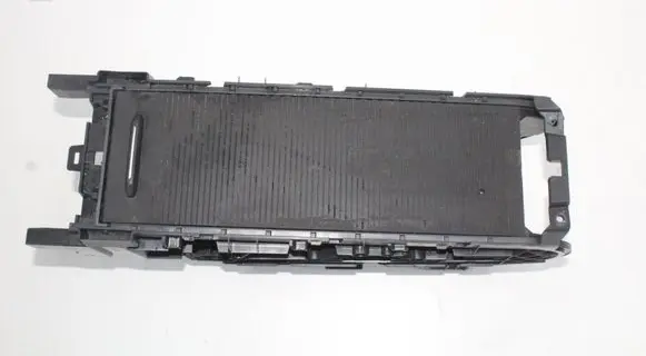 Volkswagen ID.3 Glove box central console 