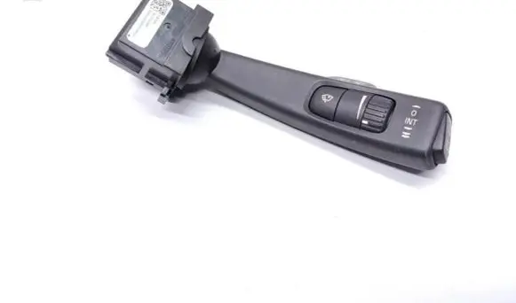 Volvo V70 Wiper control stalk 31275360
