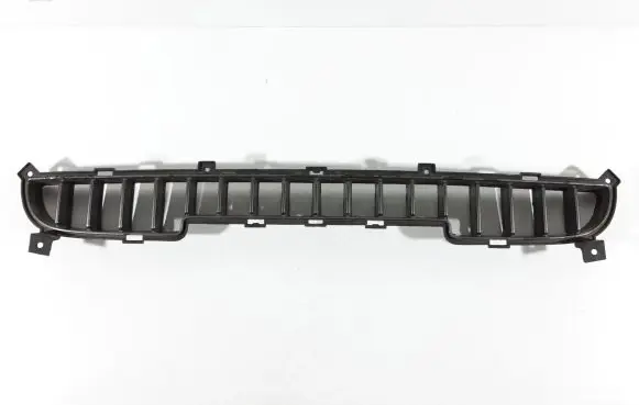 KIA Sorento Front bumper lower grill 865613E500