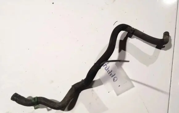 Renault Laguna III Engine coolant pipe/hose