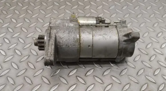 Land Rover Range Rover Sport L494 Starter motor FPLA11001BB