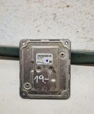 Ford F150 LED ballast control module 