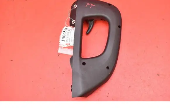 Opel Combo D Front door interior handle 735546000