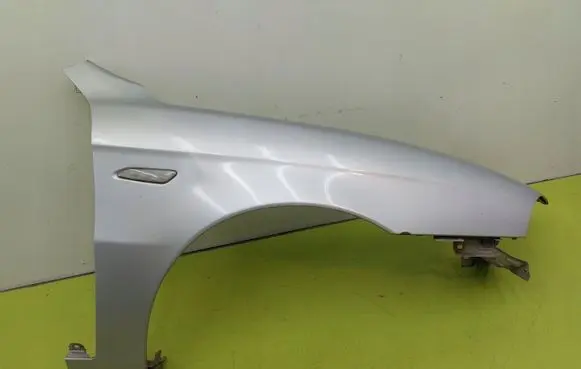 Alfa Romeo 147 Fender GRIGIONAVONA