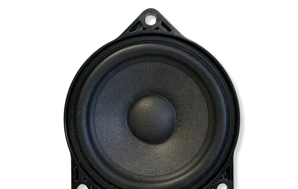 Tesla Model 3 Parcel shelf speaker 107974200B