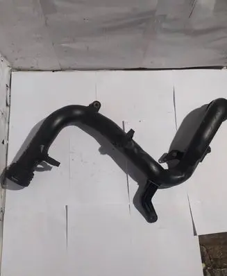 Volkswagen Golf V Intercooler hose/pipe 1K0145770AA