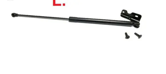 Peugeot 308 Tailgate strut 9836764480 30850