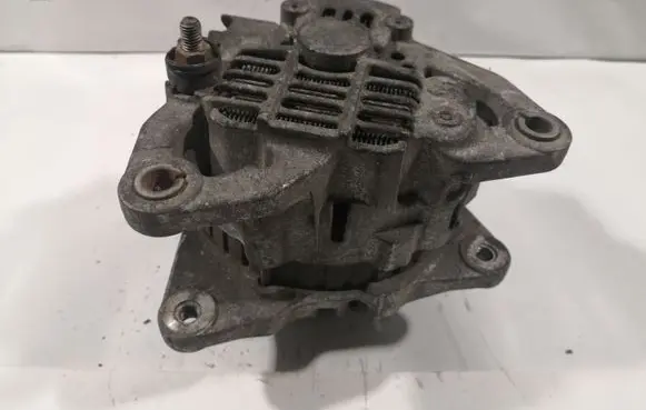 Mazda 6 Generator/alternator A3TB4981