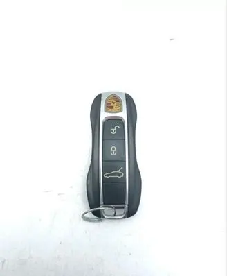 Porsche Panamera (971) Ignition key/card 971959753H